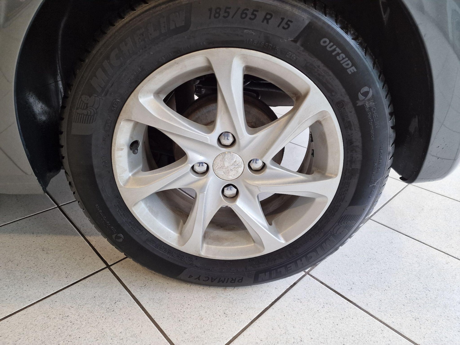 Used Peugeot 208 2015 for sale - 76485163: Photo 26