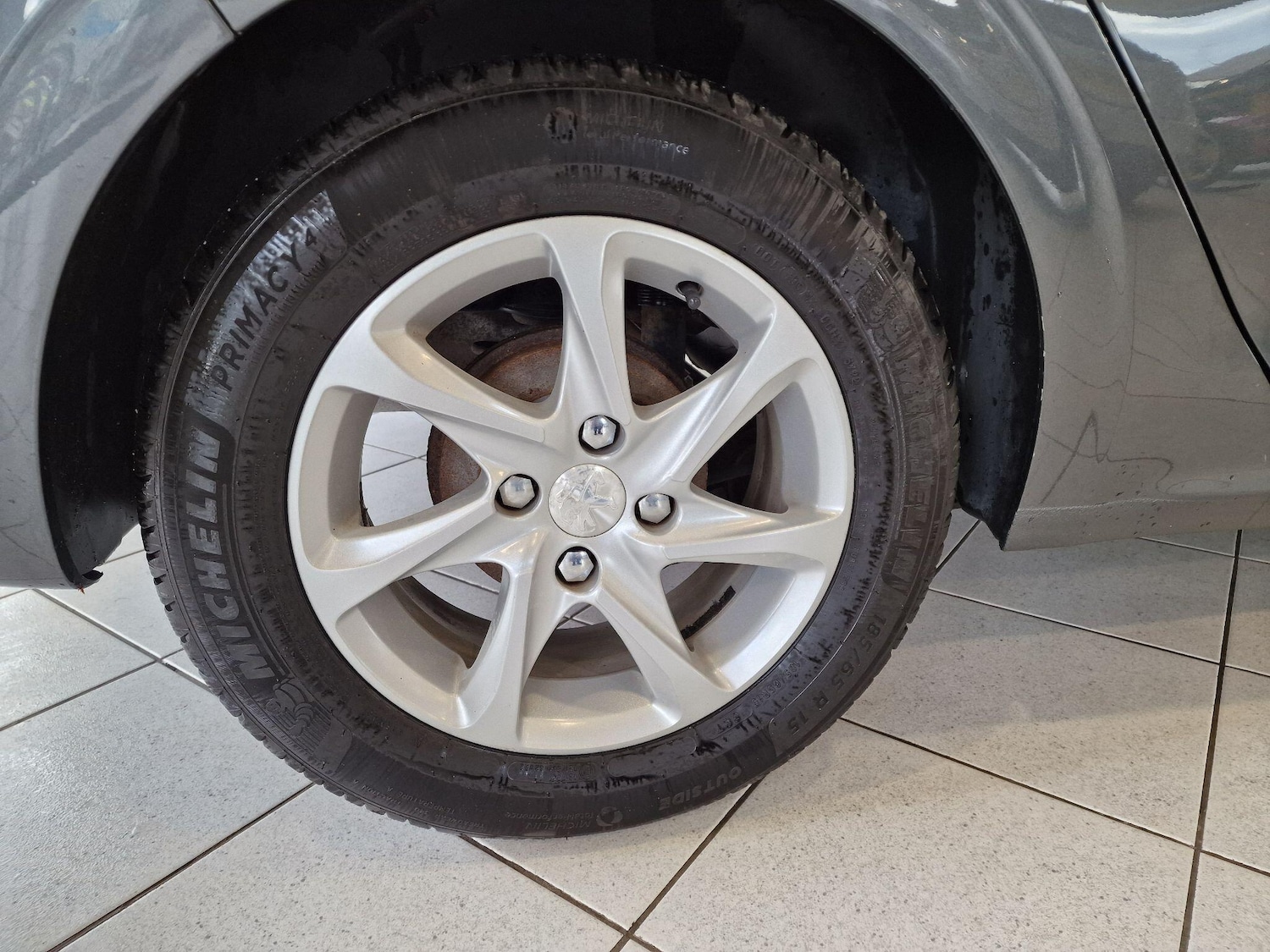 Used Peugeot 208 2015 for sale - 76485163: Photo 27