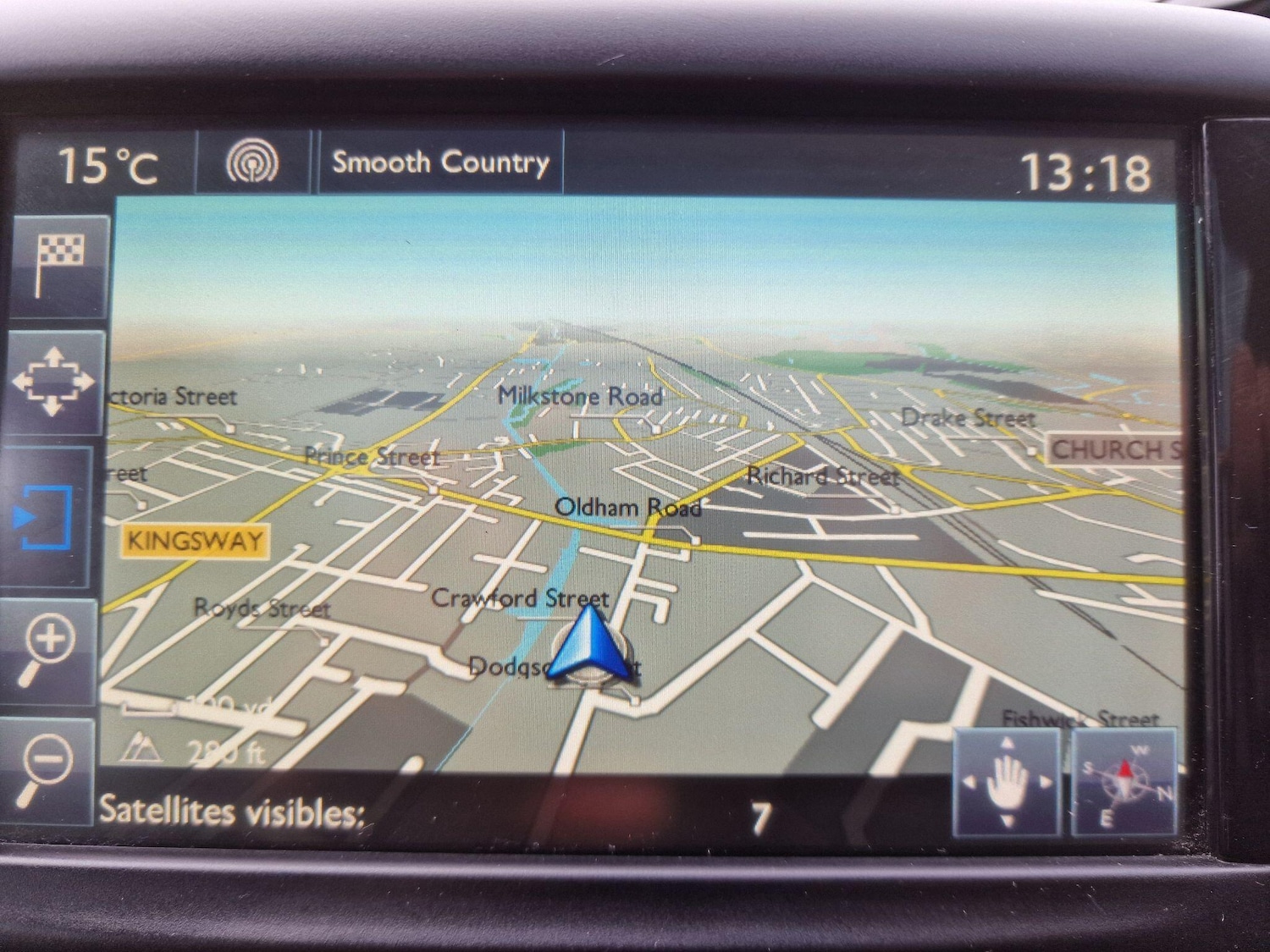 Used Peugeot 208 2015 for sale - 76485163: Photo 30