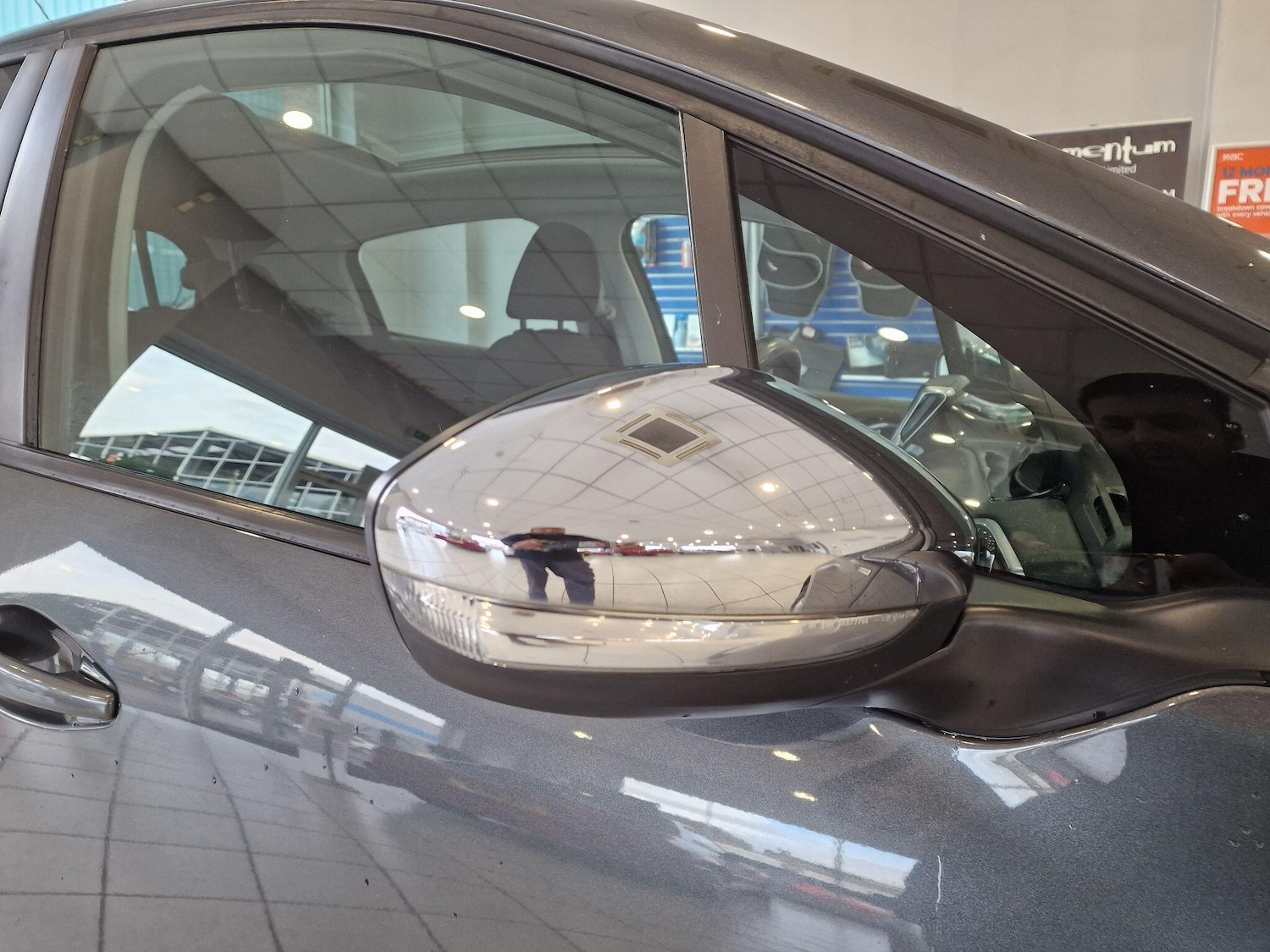 Used Peugeot 208 2015 for sale - 76485163: Photo 33