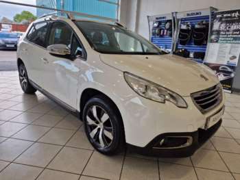 2015 (15) - 1.6 e-HDi Allure Euro 5 (s/s) 5dr