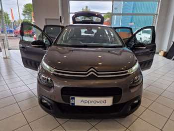 Used Citroen C3 2019 for sale - 75153467: Photo