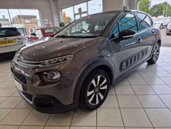 Used Citroen C3 2019 for sale - 75153467: Photo