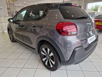 Used Citroen C3 2019 for sale - 75153467: Photo