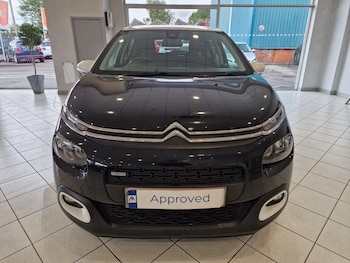 Used Citroen C3 2017 for sale - 75809366: Photo