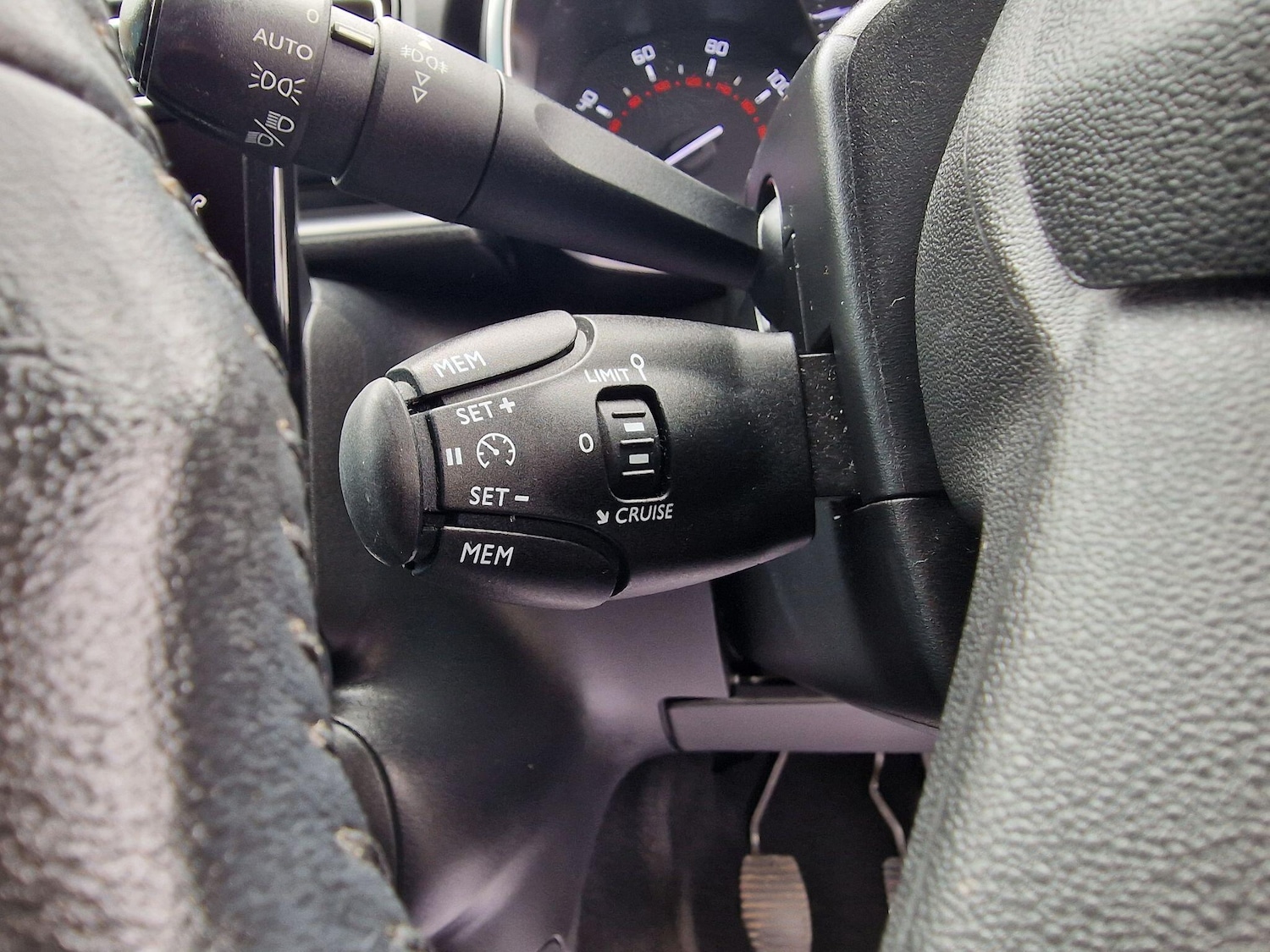 Vehicle 32