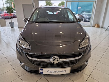 Used Vauxhall Corsa 2017 for sale - 75414145: Photo