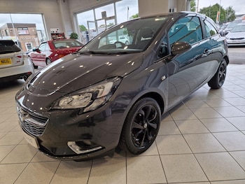 Used Vauxhall Corsa 2017 for sale - 75414145: Photo