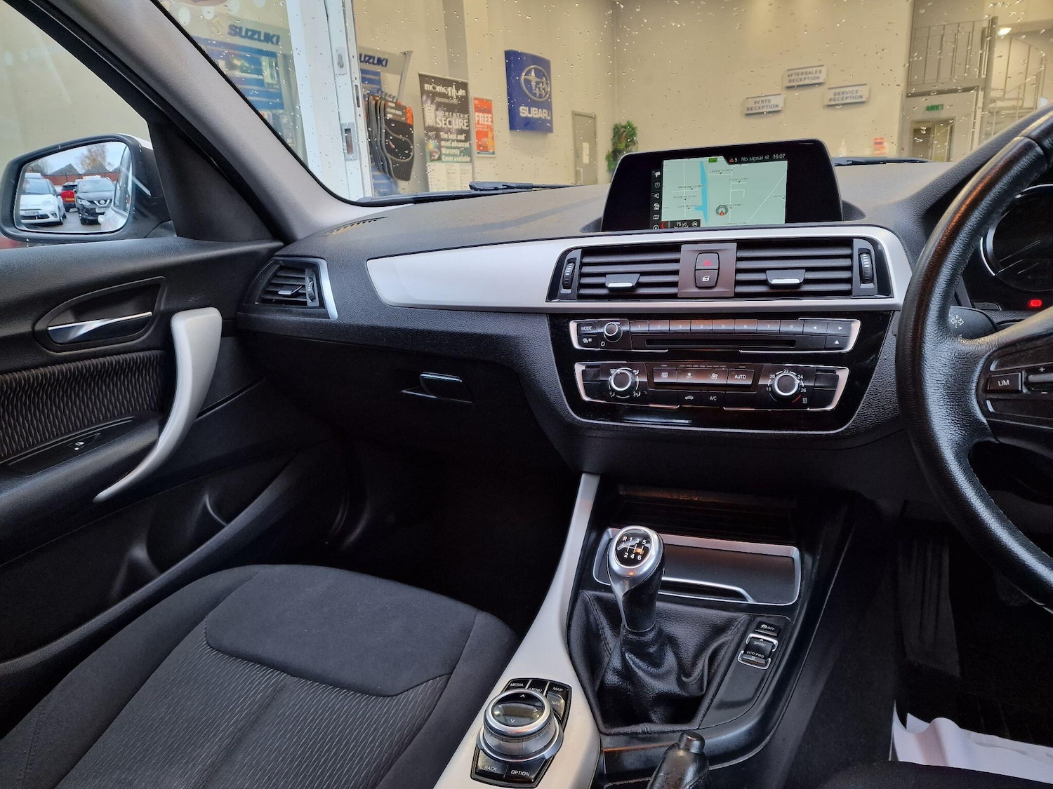 Used BMW 1 Series 2017 for sale - 76561410: Photo 10