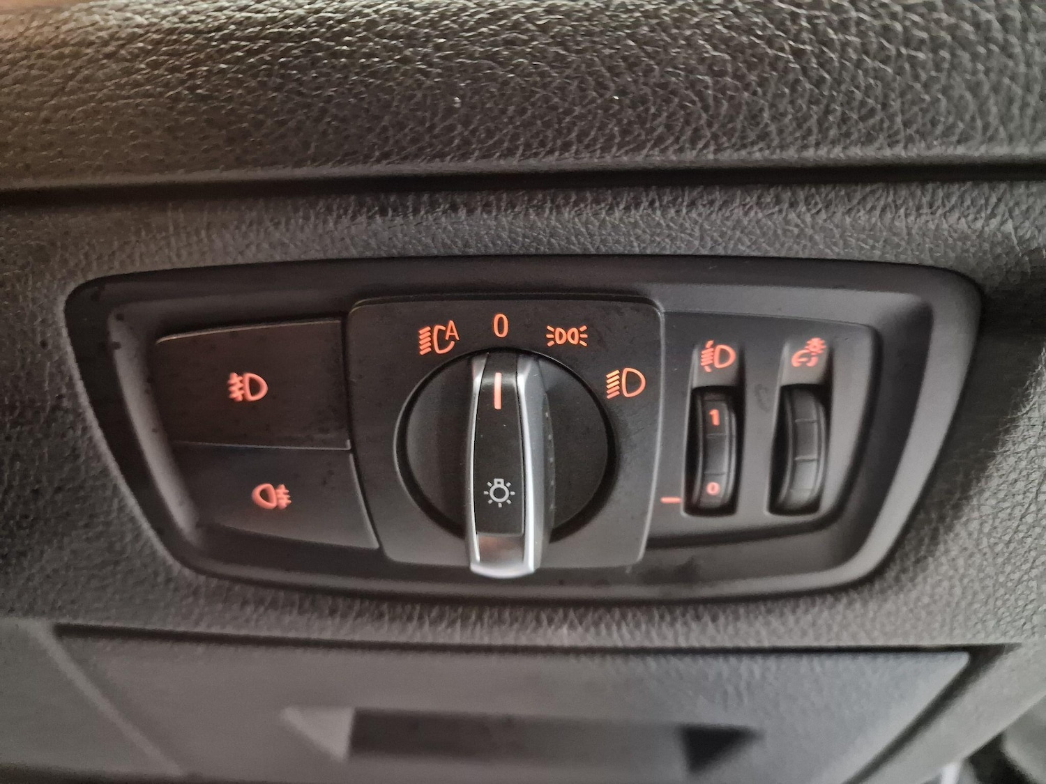 Used BMW 1 Series 2017 for sale - 76561410: Photo 14