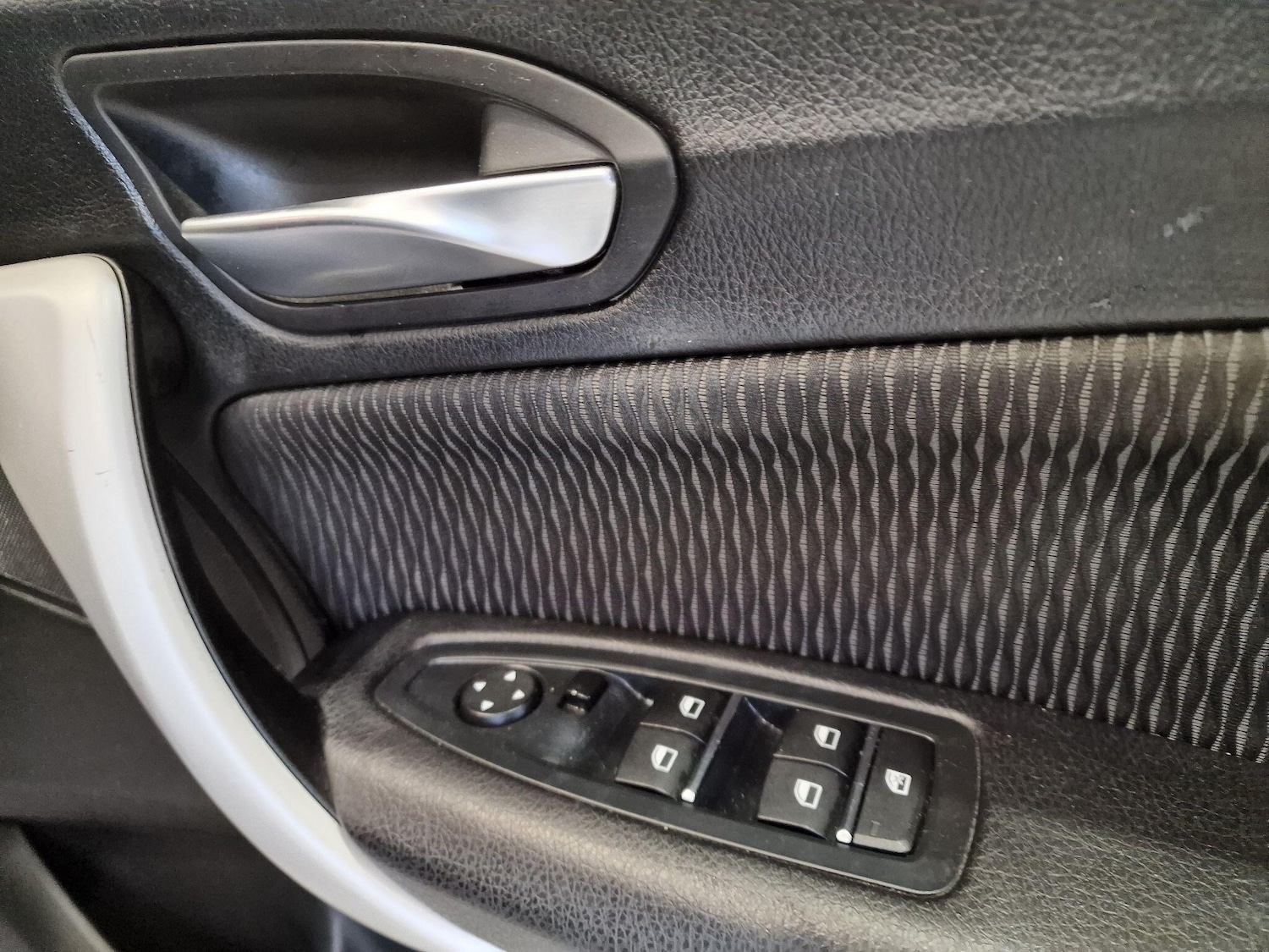 Used BMW 1 Series 2017 for sale - 76561410: Photo 18