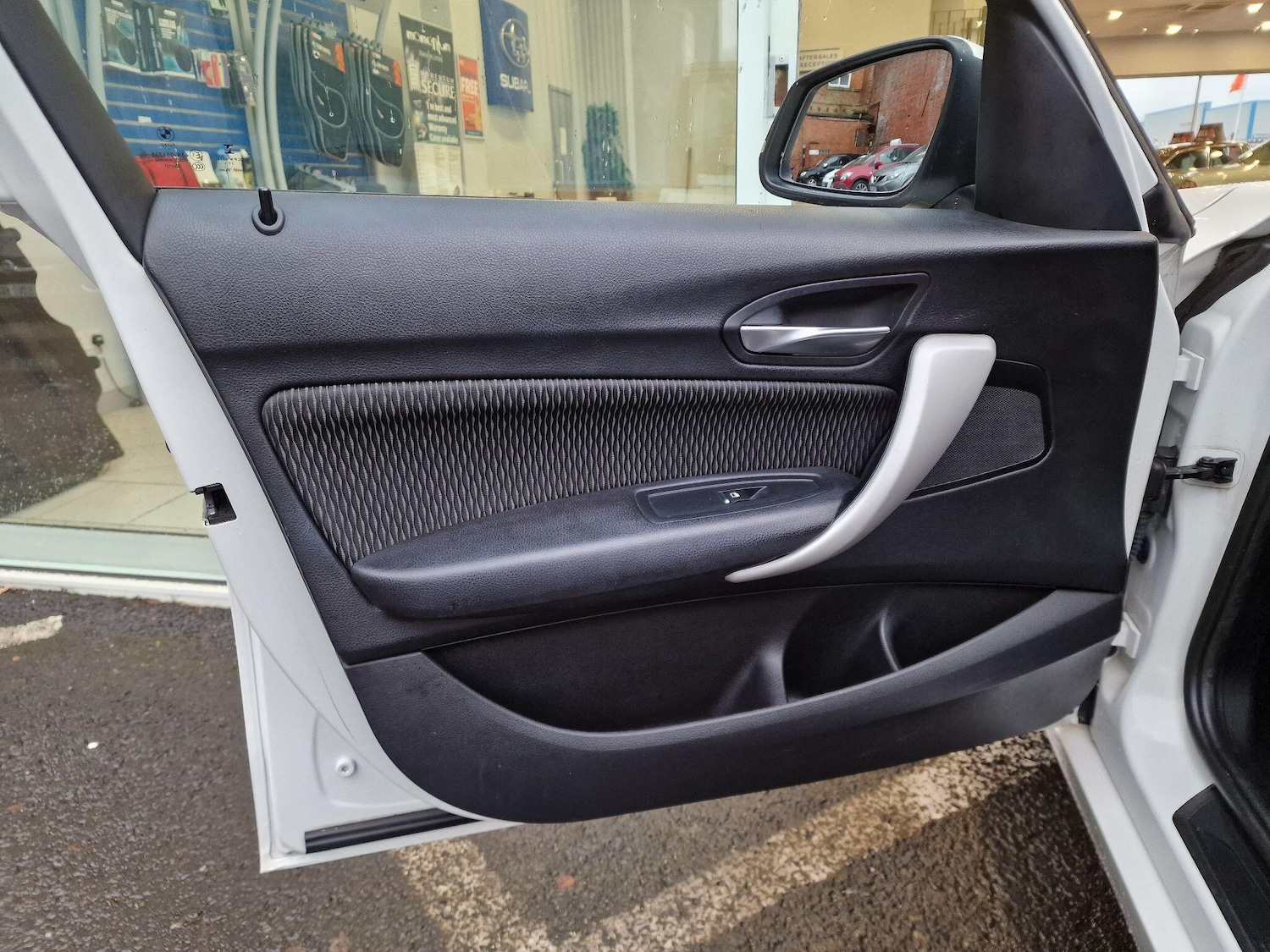 Used BMW 1 Series 2017 for sale - 76561410: Photo 19