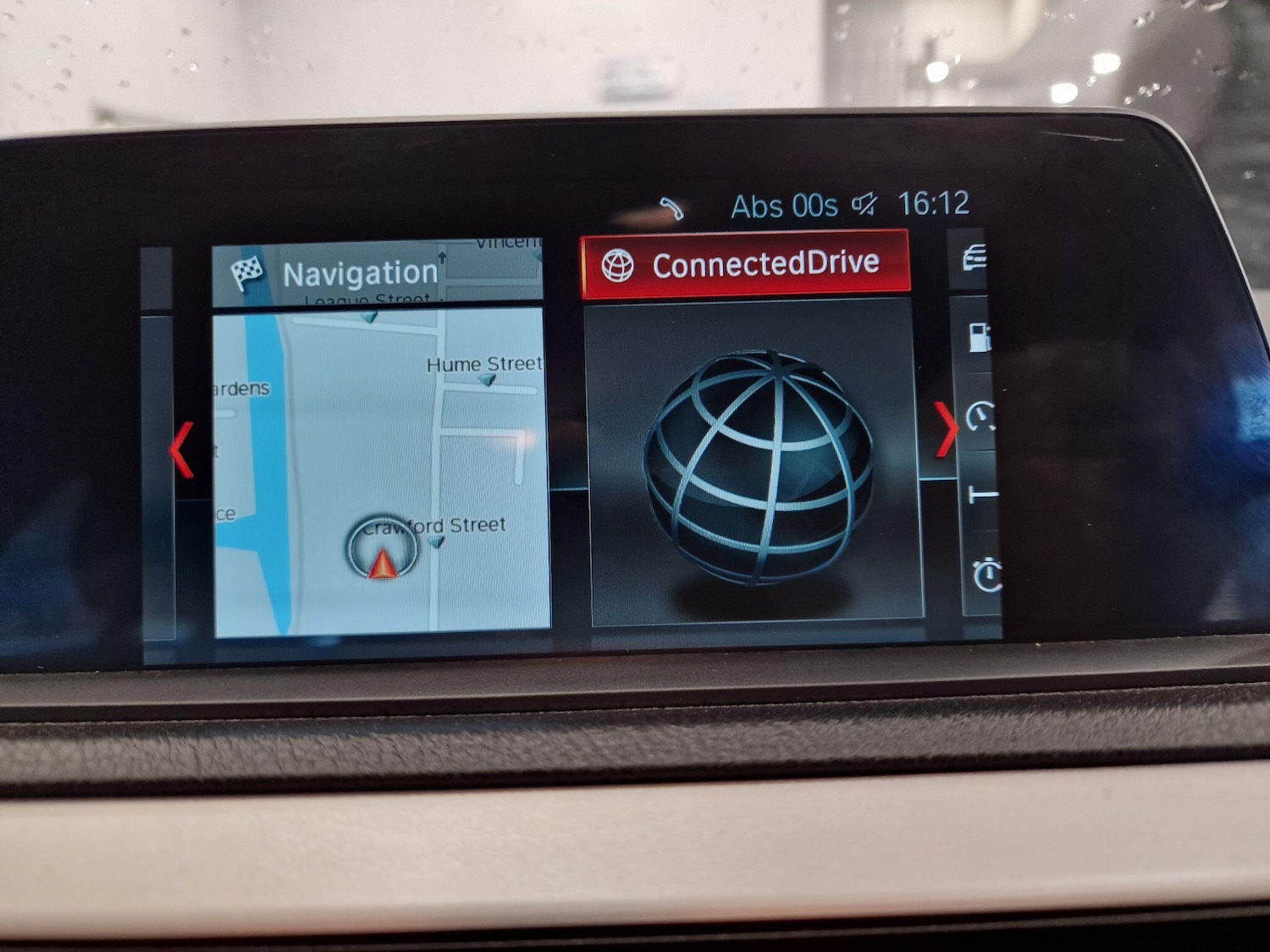 Used BMW 1 Series 2017 for sale - 76561410: Photo 20