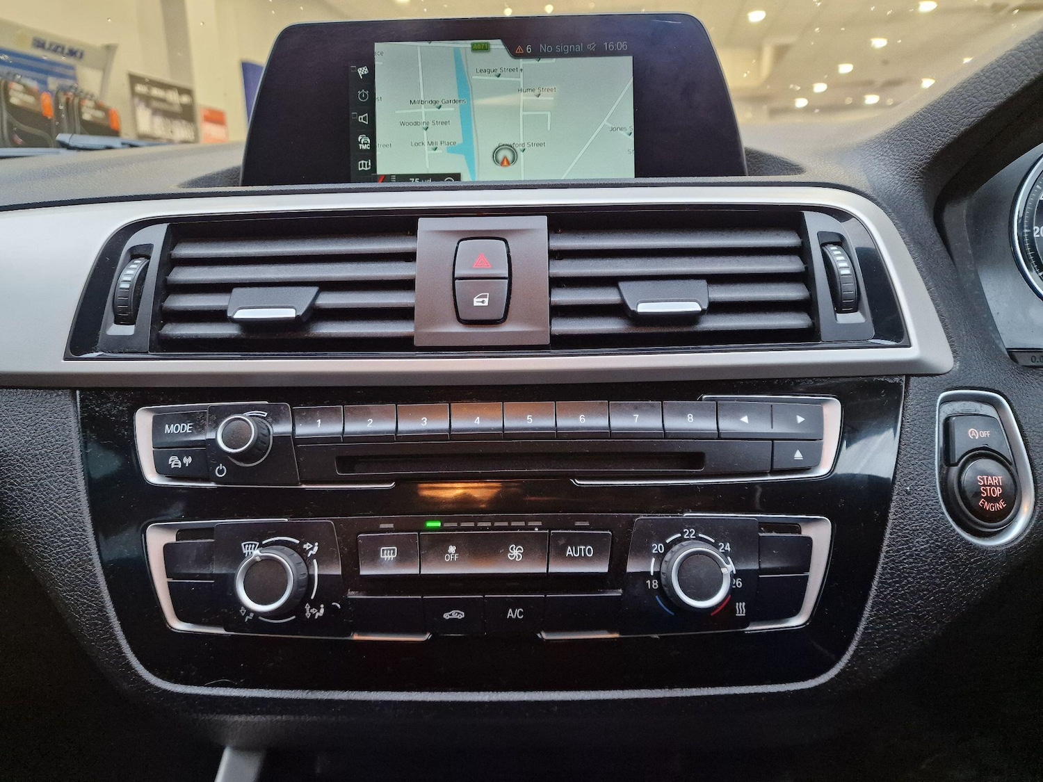 Used BMW 1 Series 2017 for sale - 76561410: Photo 23