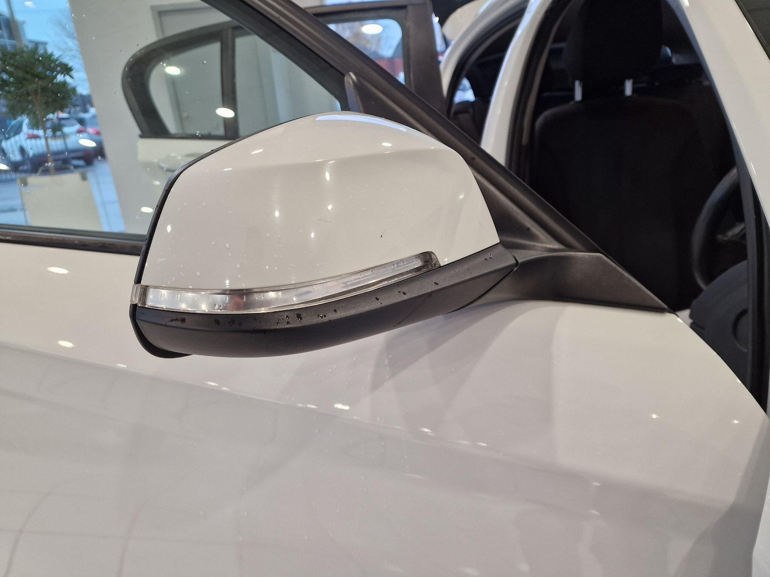 Used BMW 1 Series 2017 for sale - 76561410: Photo 24