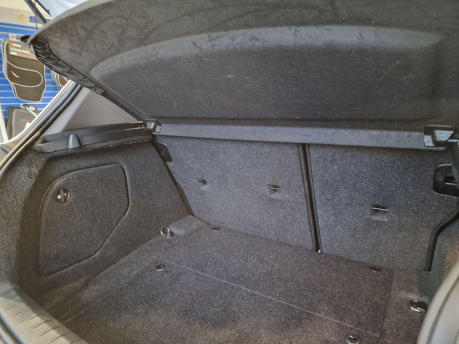 Used BMW 1 Series 2017 for sale - 76561410: Photo 25