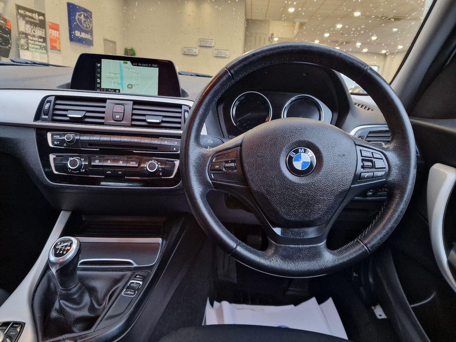 Used BMW 1 Series 2017 for sale - 76561410: Photo 26