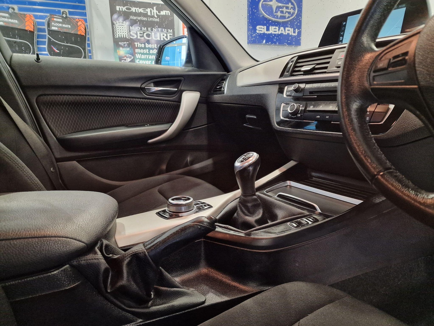 Used BMW 1 Series 2017 for sale - 76561410: Photo 27