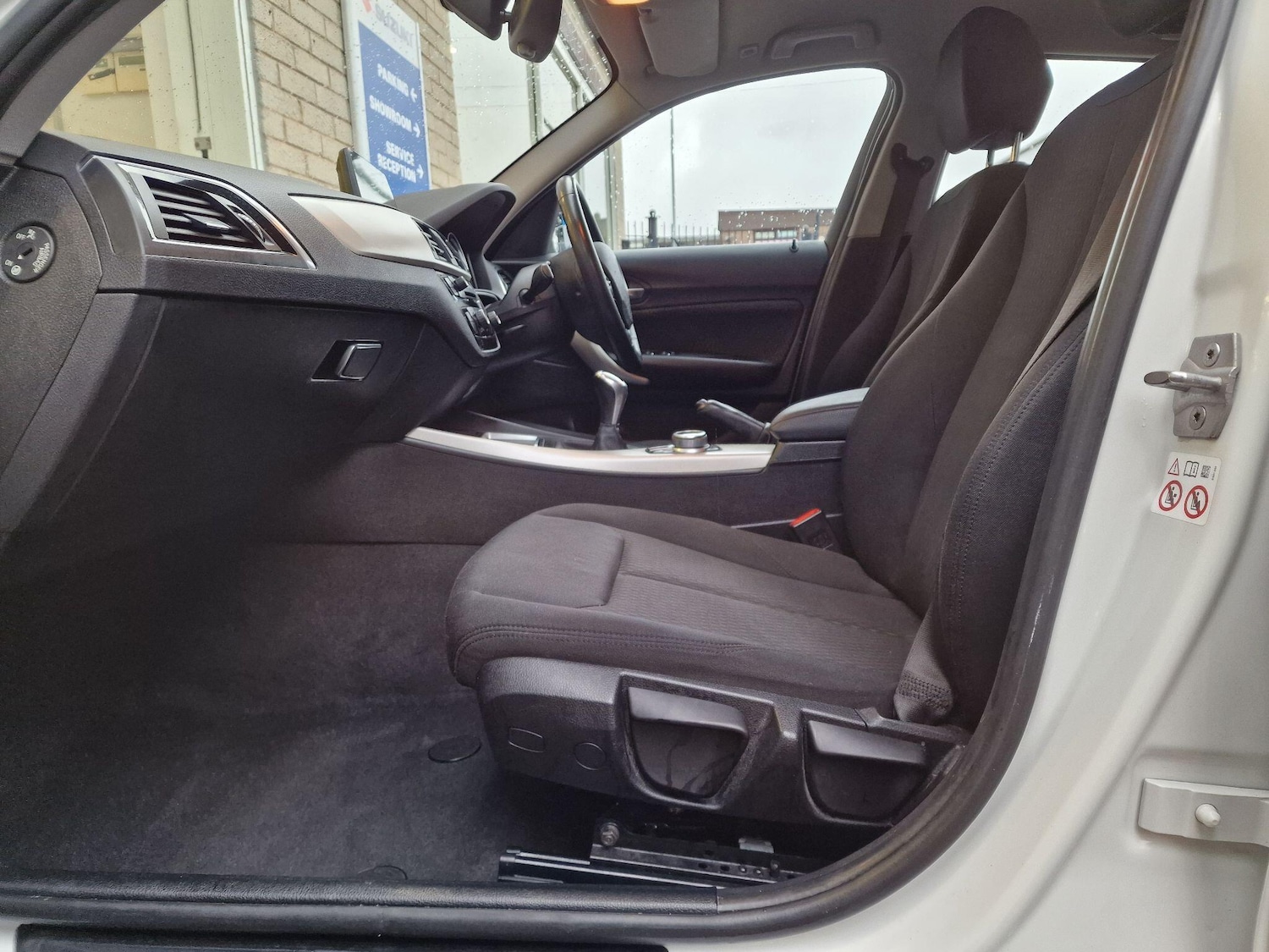 Used BMW 1 Series 2017 for sale - 76561410: Photo 29