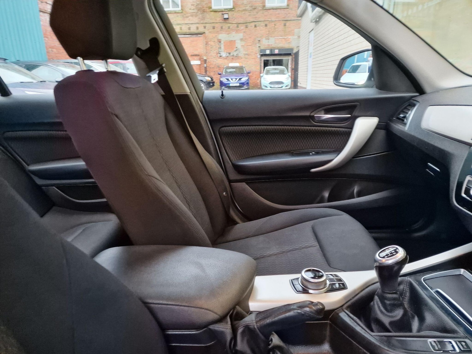 Used BMW 1 Series 2017 for sale - 76561410: Photo 30