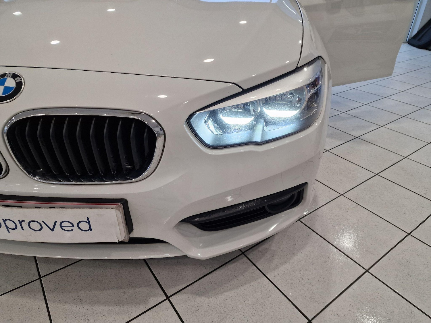 Used BMW 1 Series 2017 for sale - 76561410: Photo 34