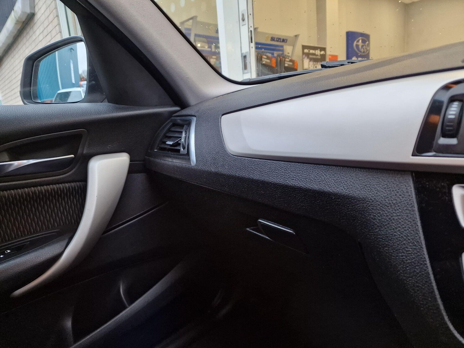 Used BMW 1 Series 2017 for sale - 76561410: Photo 41