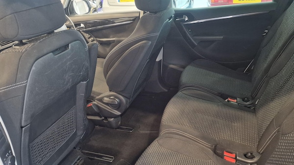 Used Citroen C4 Picasso 2013 for sale - 76121512: Photo 11