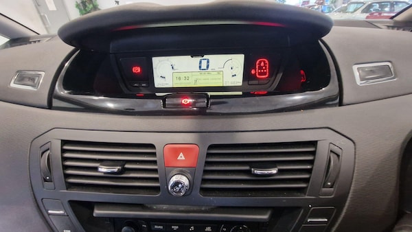 Used Citroen C4 Picasso 2013 for sale - 76121512: Photo 13