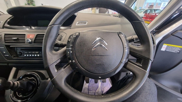 Used Citroen C4 Picasso 2013 for sale - 76121512: Photo 16