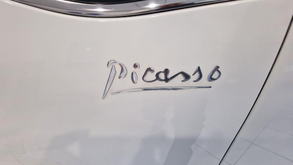 Used Citroen C4 Picasso 2013 for sale - 76121512: Photo 17