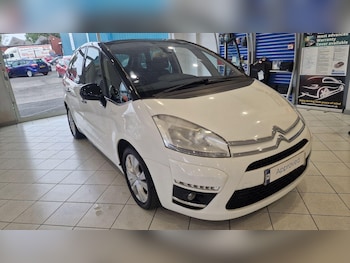 Citroen - C4 Picasso