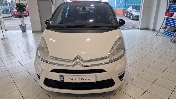 Used Citroen C4 Picasso 2013 for sale - 76121512: Photo 2