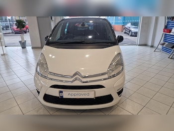 Used Citroen C4 Picasso 2013 for sale - 76121512: Photo 2