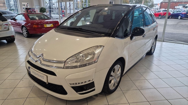 Used Citroen C4 Picasso 2013 for sale - 76121512: Photo 3