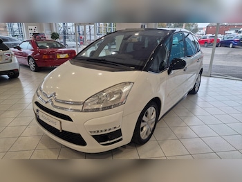 Used Citroen C4 Picasso 2013 for sale - 76121512: Photo 3