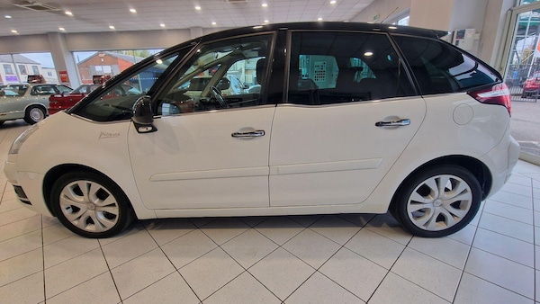 Used Citroen C4 Picasso 2013 for sale - 76121512: Photo 5