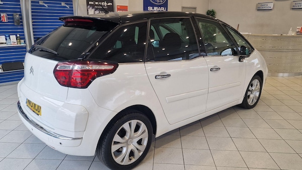 Used Citroen C4 Picasso 2013 for sale - 76121512: Photo 6