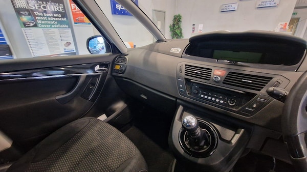 Used Citroen C4 Picasso 2013 for sale - 76121512: Photo 7