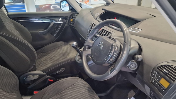 Used Citroen C4 Picasso 2013 for sale - 76121512: Photo 8