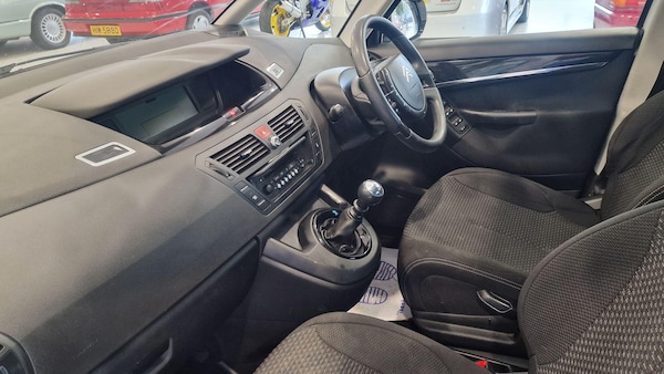 Used Citroen C4 Picasso 2013 for sale - 76121512: Photo 9