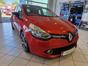 2014 (64) - 1.5 dCi 90 Dynamique S MediaNav Energy 5dr