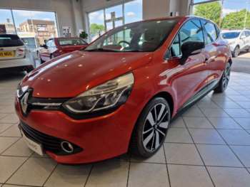 Used Renault Clio 2014 for sale - 74642357: Photo