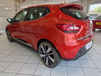 Used Renault Clio 2014 for sale - 74642357: Photo