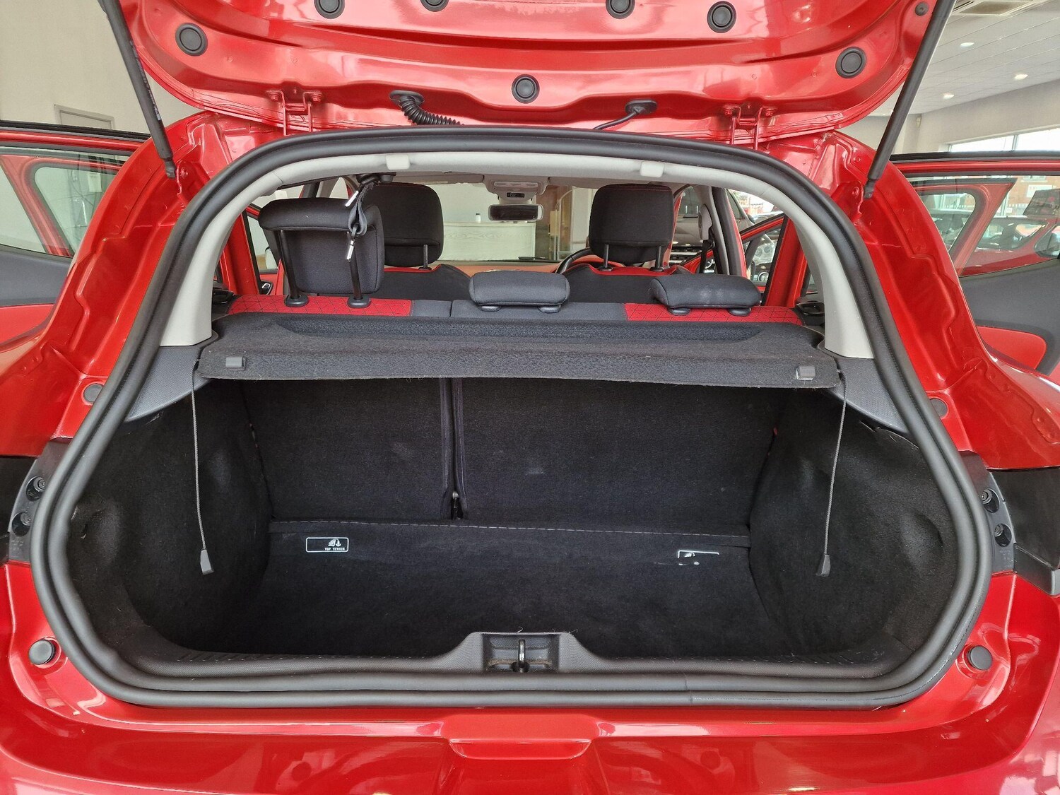 Vehicle 43