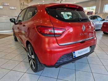 Used Renault Clio 2014 for sale - 74642357: Photo