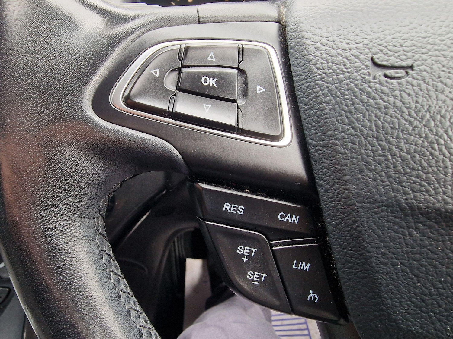 Vehicle 32