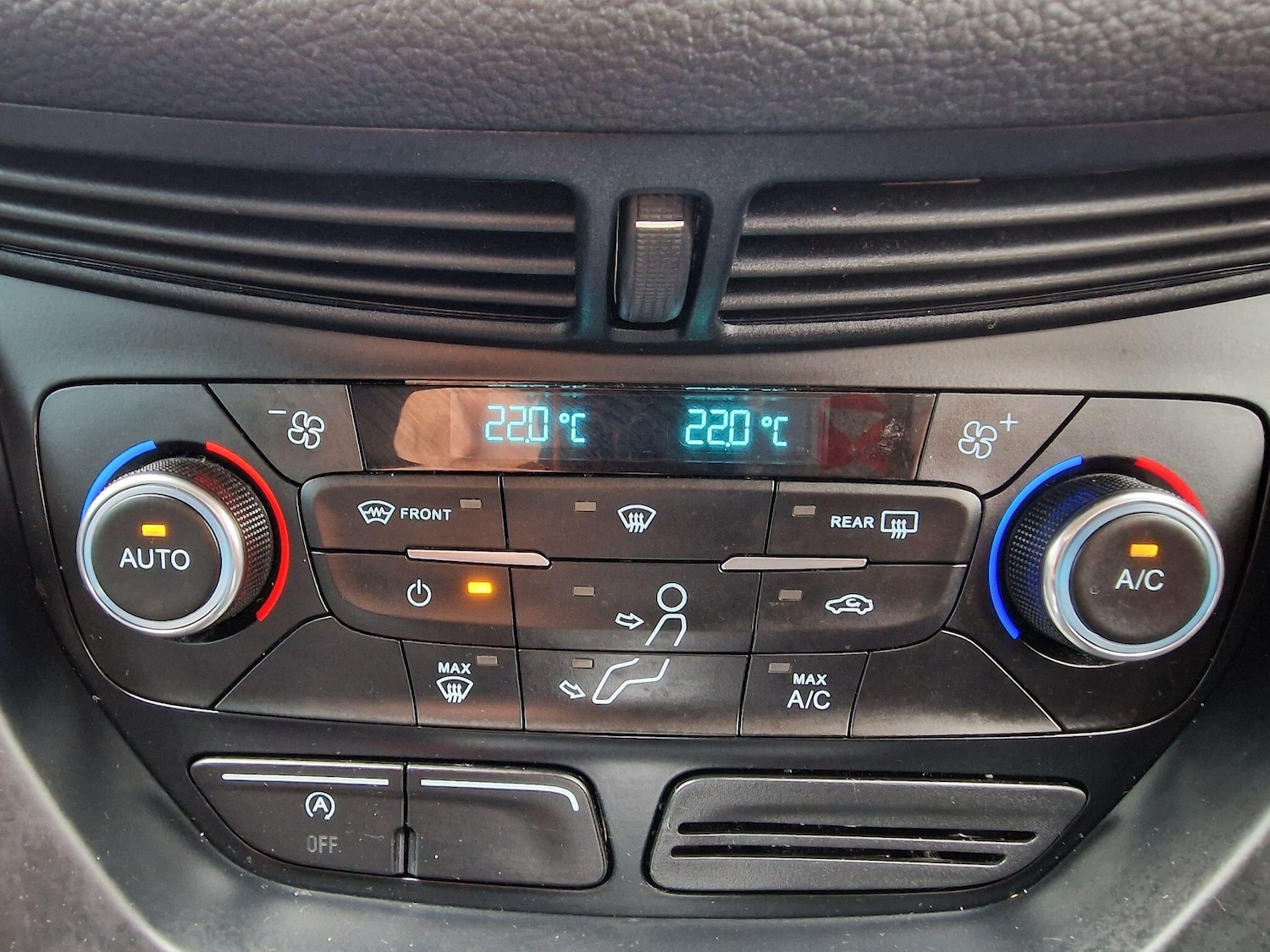 Vehicle 34
