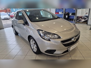Used Vauxhall Corsa 2019 for sale - 76239947: Photo