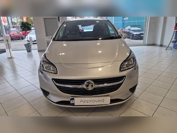 Used Vauxhall Corsa 2019 for sale - 76239947: Photo