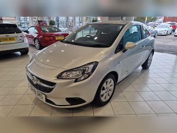 Used Vauxhall Corsa 2019 for sale - 76239947: Photo
